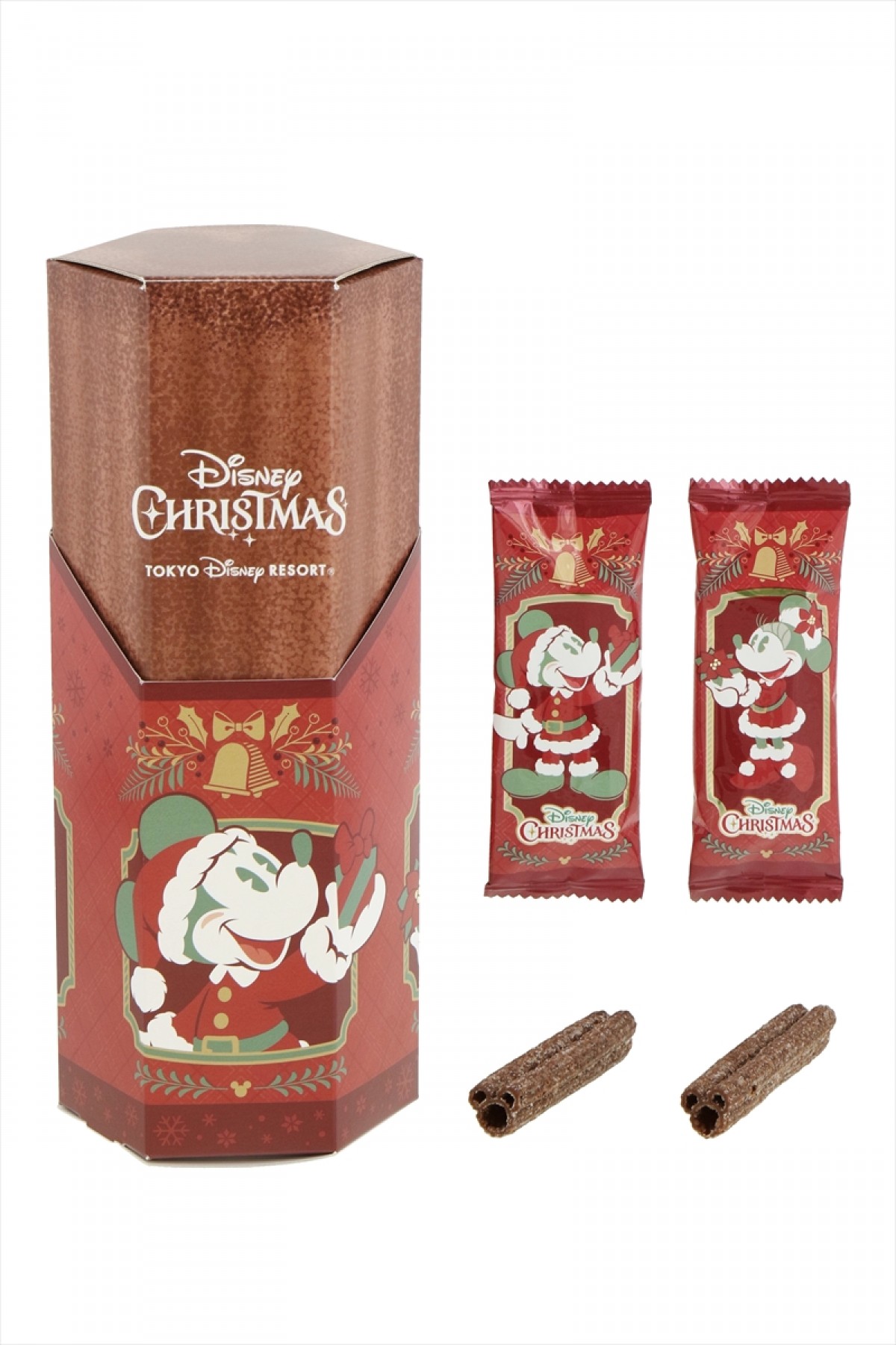 20241003_TDR「ディズニー・クリスマス」グッズ