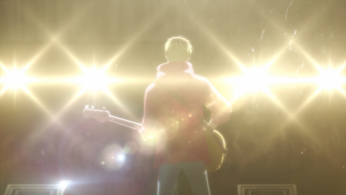 『ギヴン』名曲プレイバック＿20231004