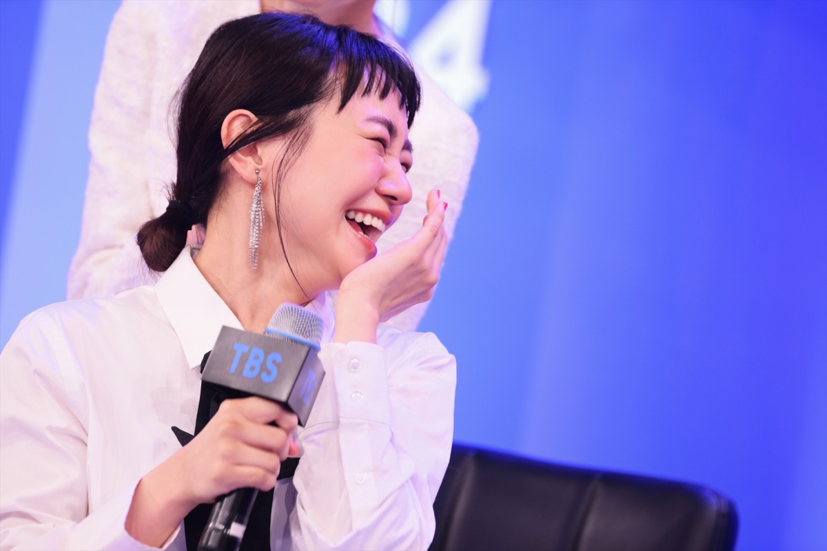 玉森裕太、新ドラマで「全女子を沼らせる男」を体現　主演の奈緒も絶賛