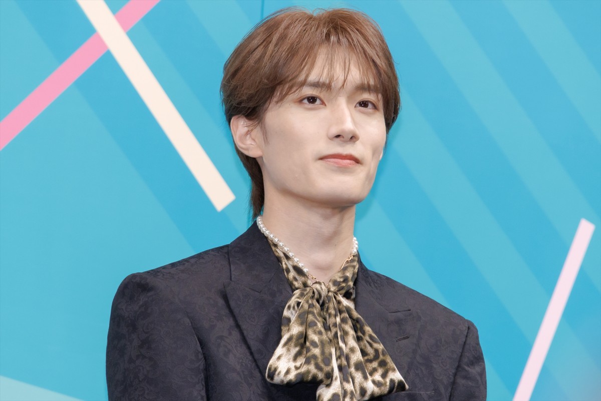 INI・木村柾哉、渡邉美穂ら共演者からの誕生日祝福に感激「本当に幸せ」