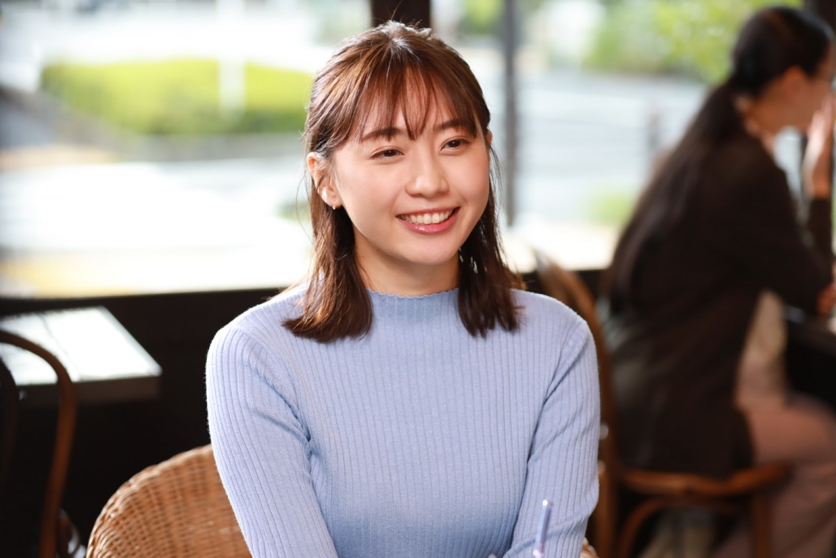 『若草物語』新キャストに今井隆文、工藤遥、岩男海史　第3話に木崎ゆりあがゲスト出演