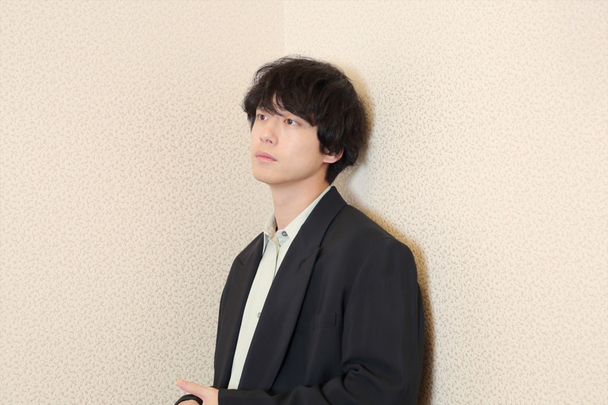 坂口健太郎＆イ・セヨン、“よく似ている”2人がラブストーリーで共演　異国での新たな挑戦で芽生えた思いとは？