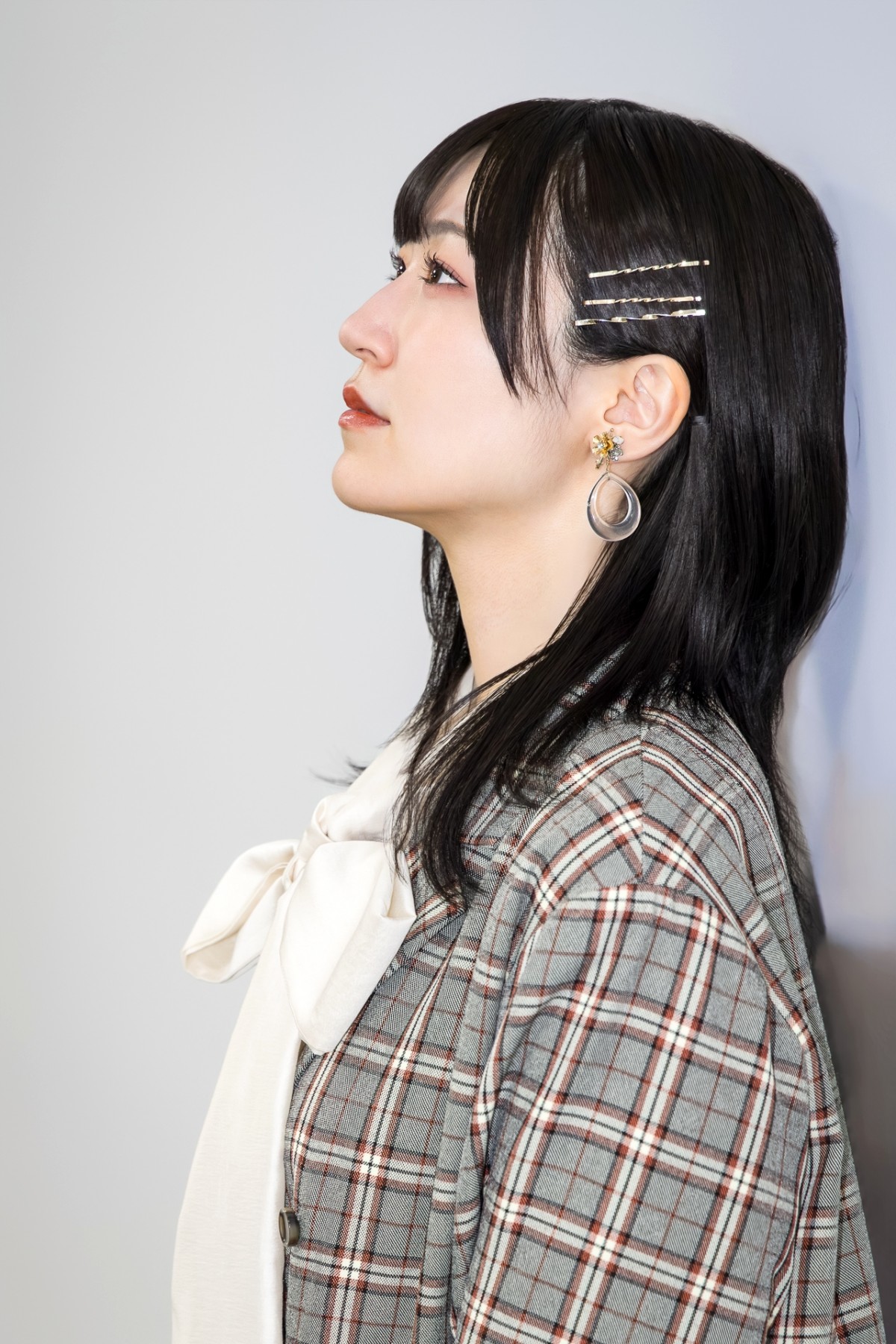 前島亜美と音楽　デビューアルバム「Determination」に込めた想い