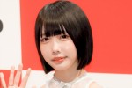 あのちゃん、日経トレンディ「2024年ヒット商品ベスト30」「2025年ヒット予測100」先行発表会に登場