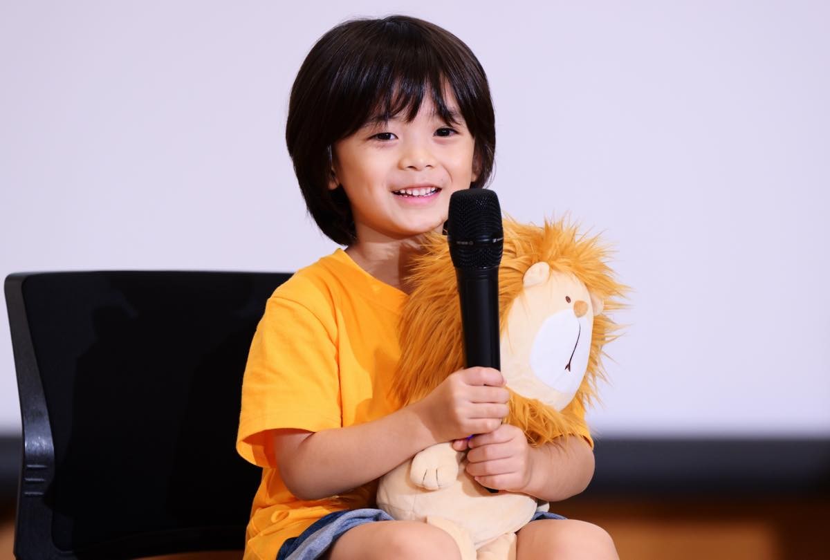 柳楽優弥、きょうだい役の坂東龍汰に信頼感　齋藤飛鳥は柳楽の素顔を明かす