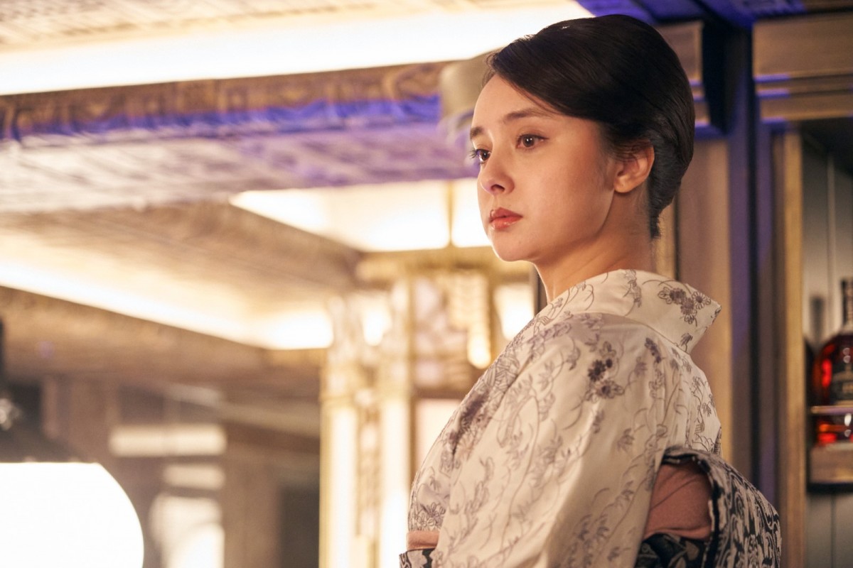 映画『サラリーマン金太郎』、城田優・影山優佳・浅野温子ら豪華キャスト解禁！　“痛快”特報も到着