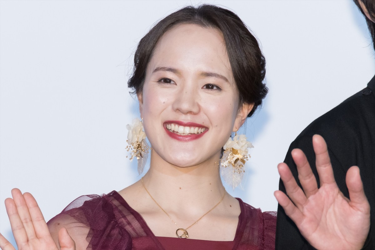 小泉今日子、本木雅弘は「15歳の時から自己肯定感が低すぎる」