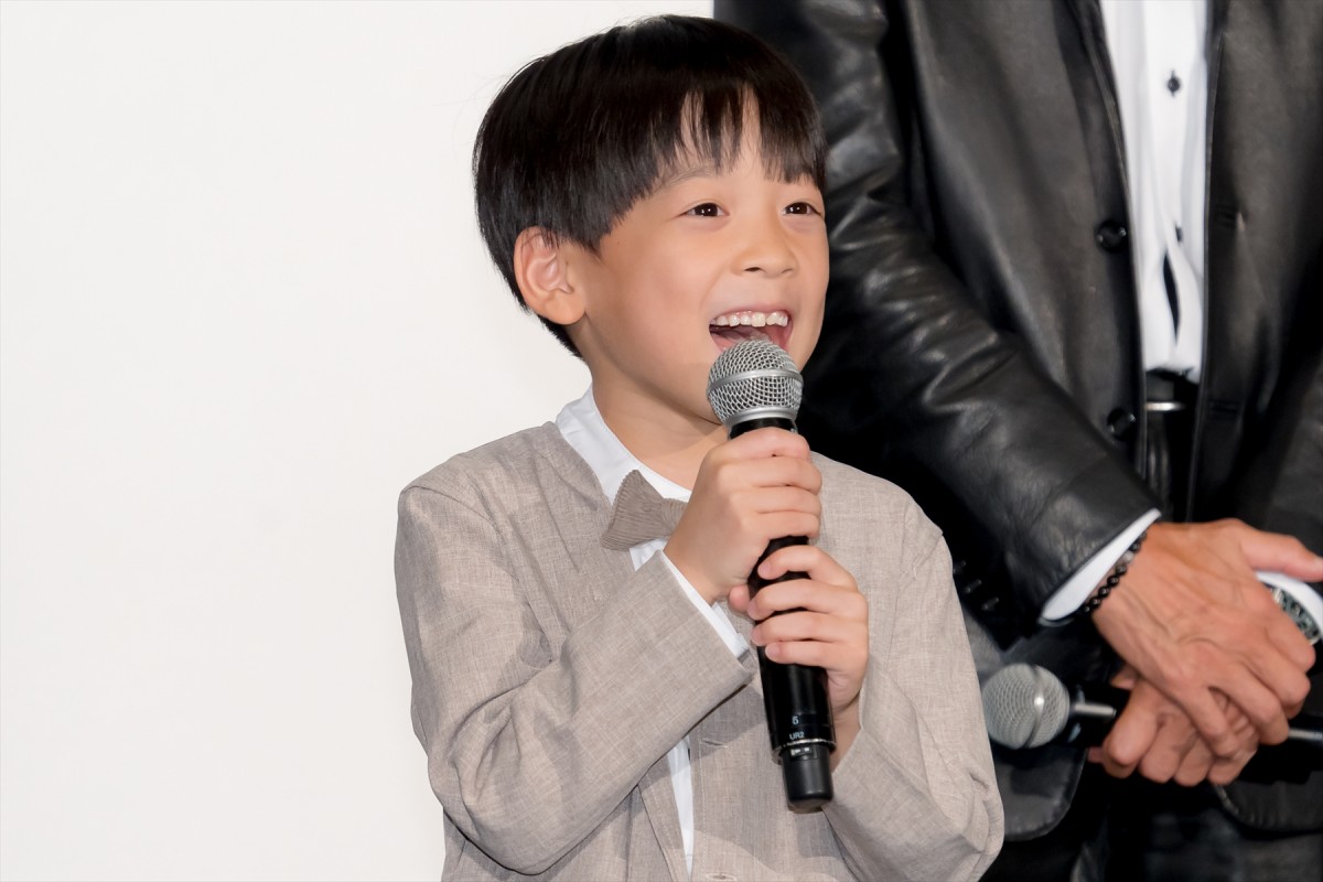柳葉敏郎、「踊る」シリーズ再始動を聞いたときは「断ろうと」　現在は「感謝でいっぱい」