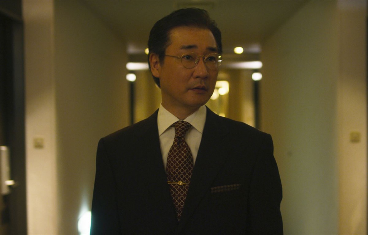 SUMIRE、兵頭功海、豊田裕大、山田孝之ら、『インフォーマ』新シリーズ出演決定！