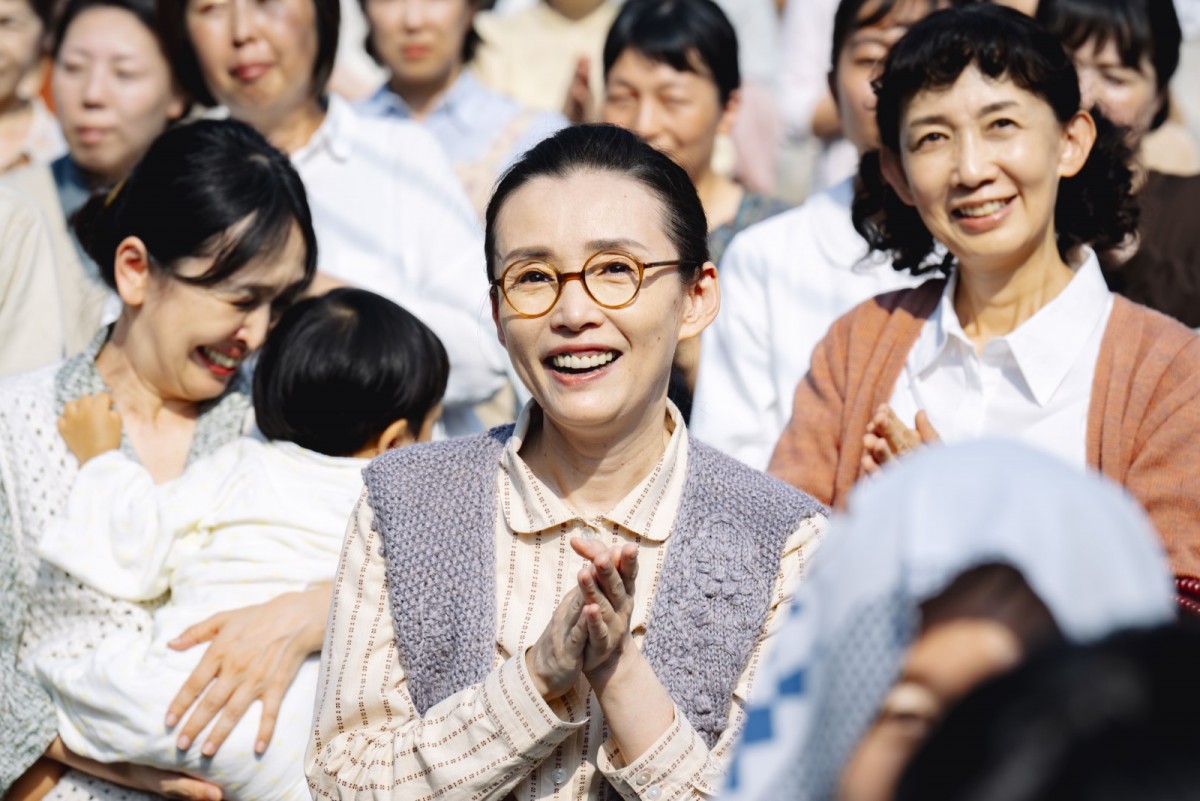 野木亜紀子×塚原あゆ子監督が“世界一の人口密度を誇った島”を蘇らせる！　『海に眠るダイヤモンド』貴重対談公開
