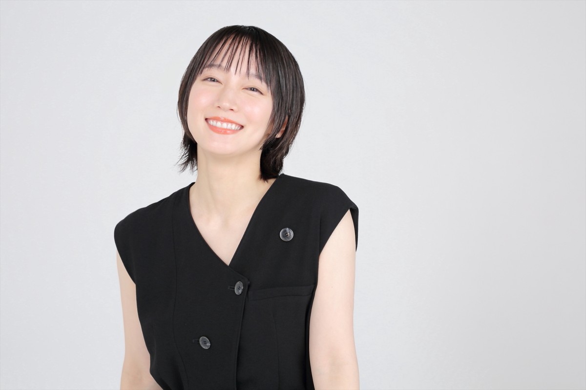 横浜流星＆吉岡里帆、意外な“正体”を告白「実は料理が苦手」「こう見えてタフ！」
