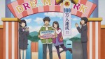 テレビアニメ『ふしぎ駄菓子屋 銭天堂』場面写真