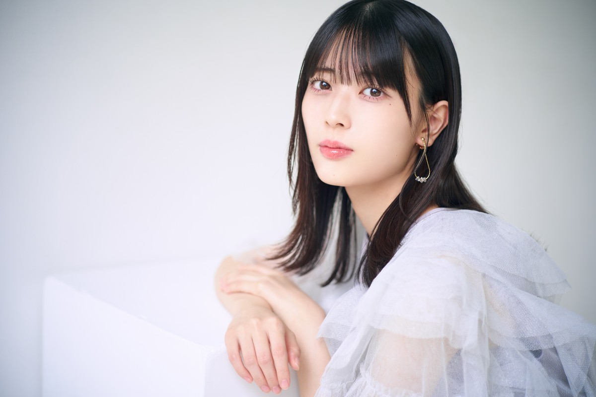 乃木坂46・岩本蓮加、グループ加入から8年　10代から20代への変化「楽しむだけでは続けられない」