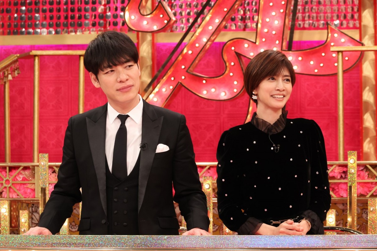 『サザエさん』の意外な事実連発！　『国民的アニメの祭典 サザエさん55周年SP』11.26放送