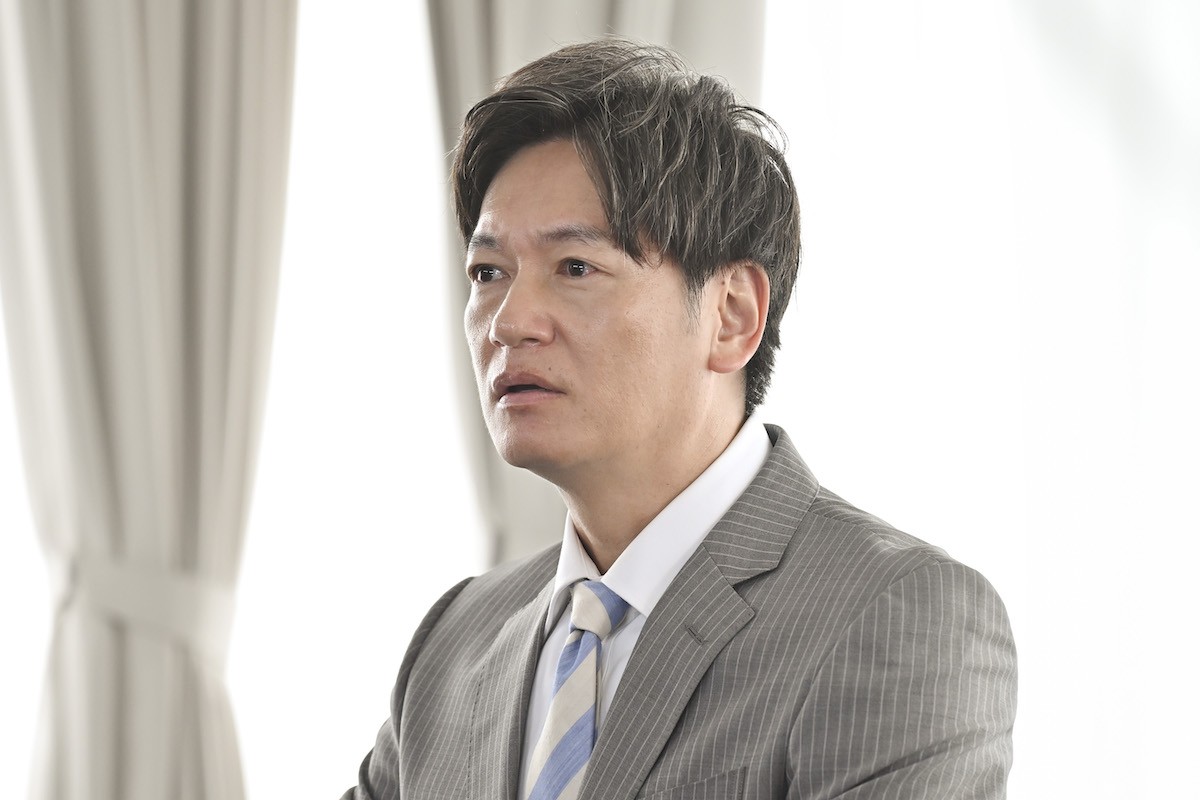 『無能の鷹』“鷹野”菜々緒、上司と一緒にまさかの場所へ　ネット爆笑「朝ドラ始まったかと思ったww」