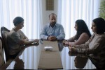 映画『The seed of the sacred fig』場面写真