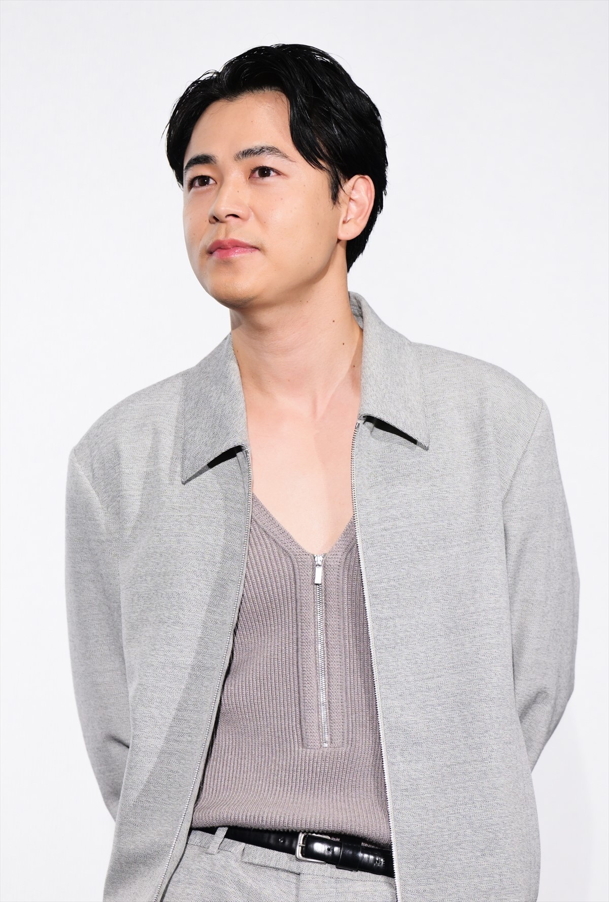 成田凌＆千葉雄大＆大谷亮平、“現場の太陽”クォン・ウンビに日本のおすすめを紹介