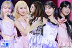 LE SSERAFIM FAN MEETING ‘FEARNADA’ 2024 S／S ‐ JAPAN
