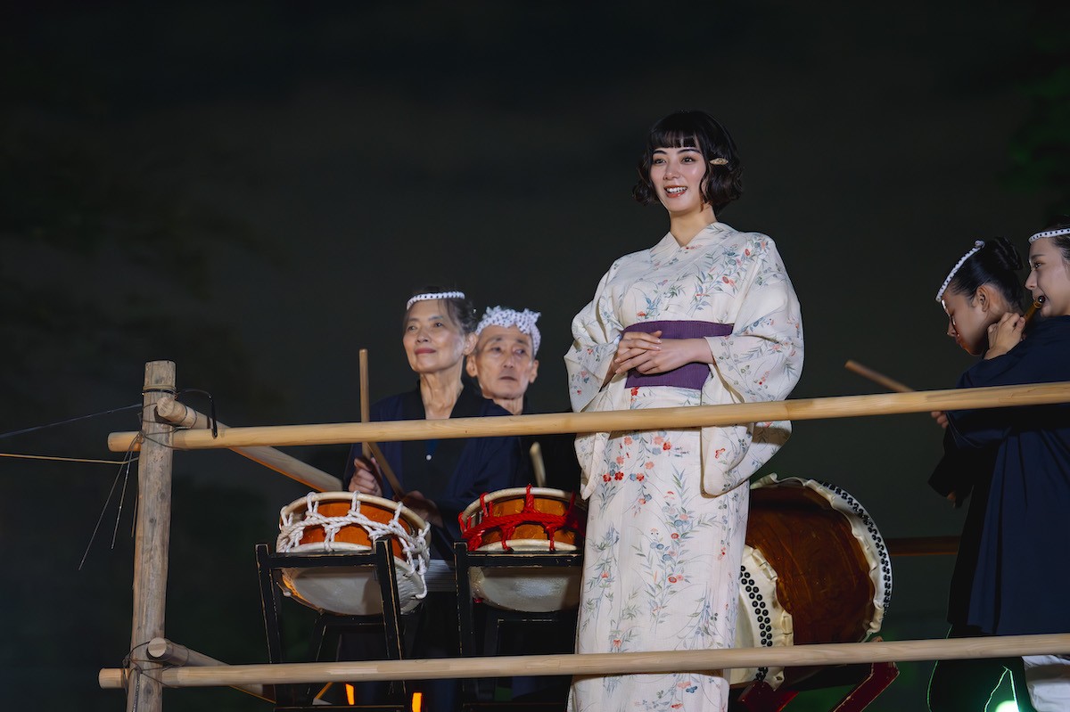 『海に眠るダイヤモンド』「被爆した人には終わってない！」“百合子”土屋太鳳、涙の叫びにネット共感「胸が痛すぎる」
