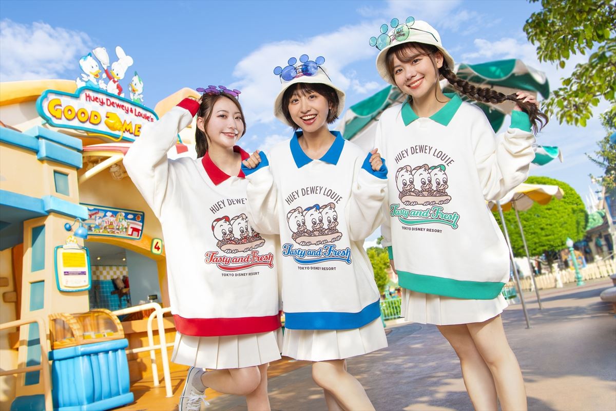 20241120 ディズニー