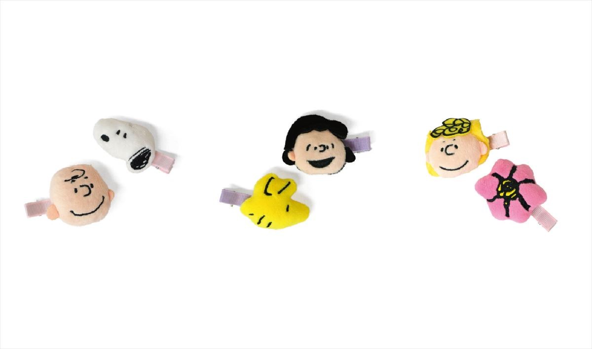29241121 『PEANUTS』×「コスメキッチン」