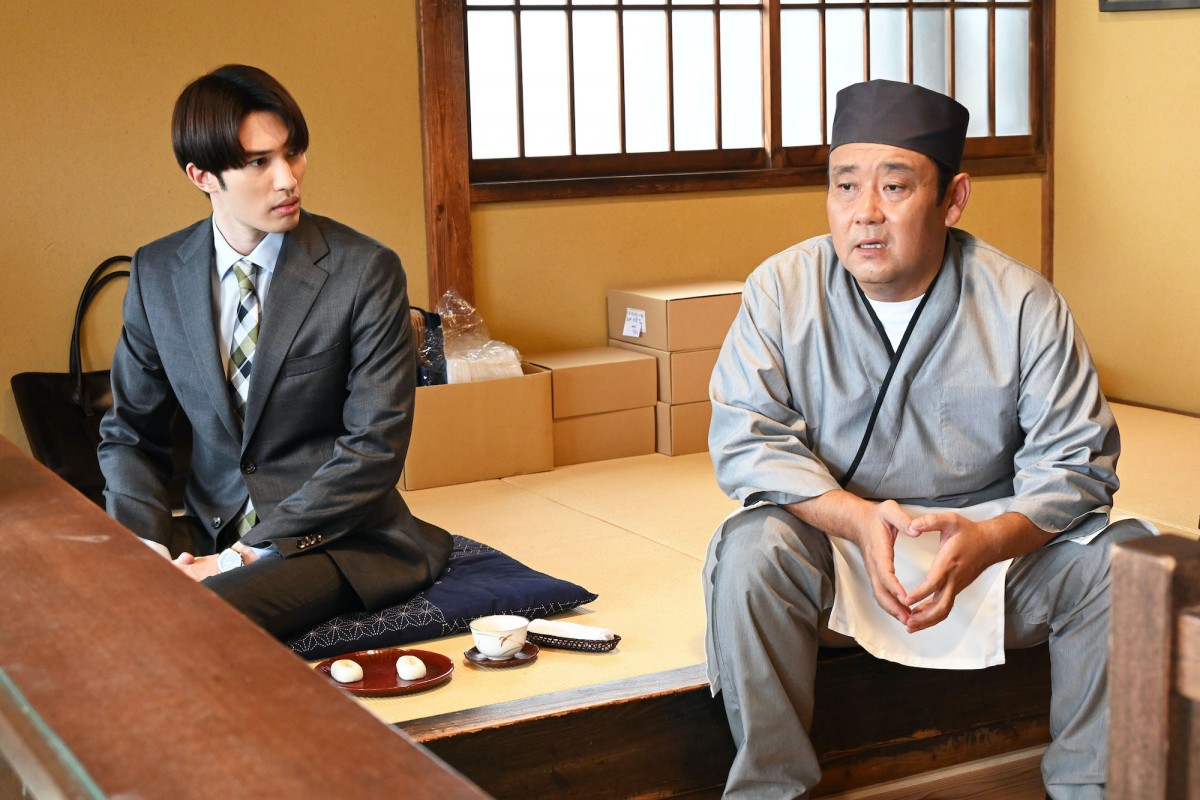 『モンスター』“亮子”趣里、カラオケ熱唱シーンに反響「上手すぎ」「さすが福来スズ子！」