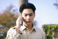 『ライオンの隠れ家』第8話より