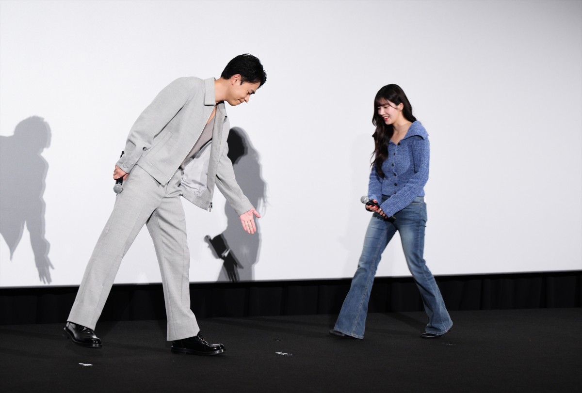 成田凌＆千葉雄大＆大谷亮平、“現場の太陽”クォン・ウンビに日本のおすすめを紹介