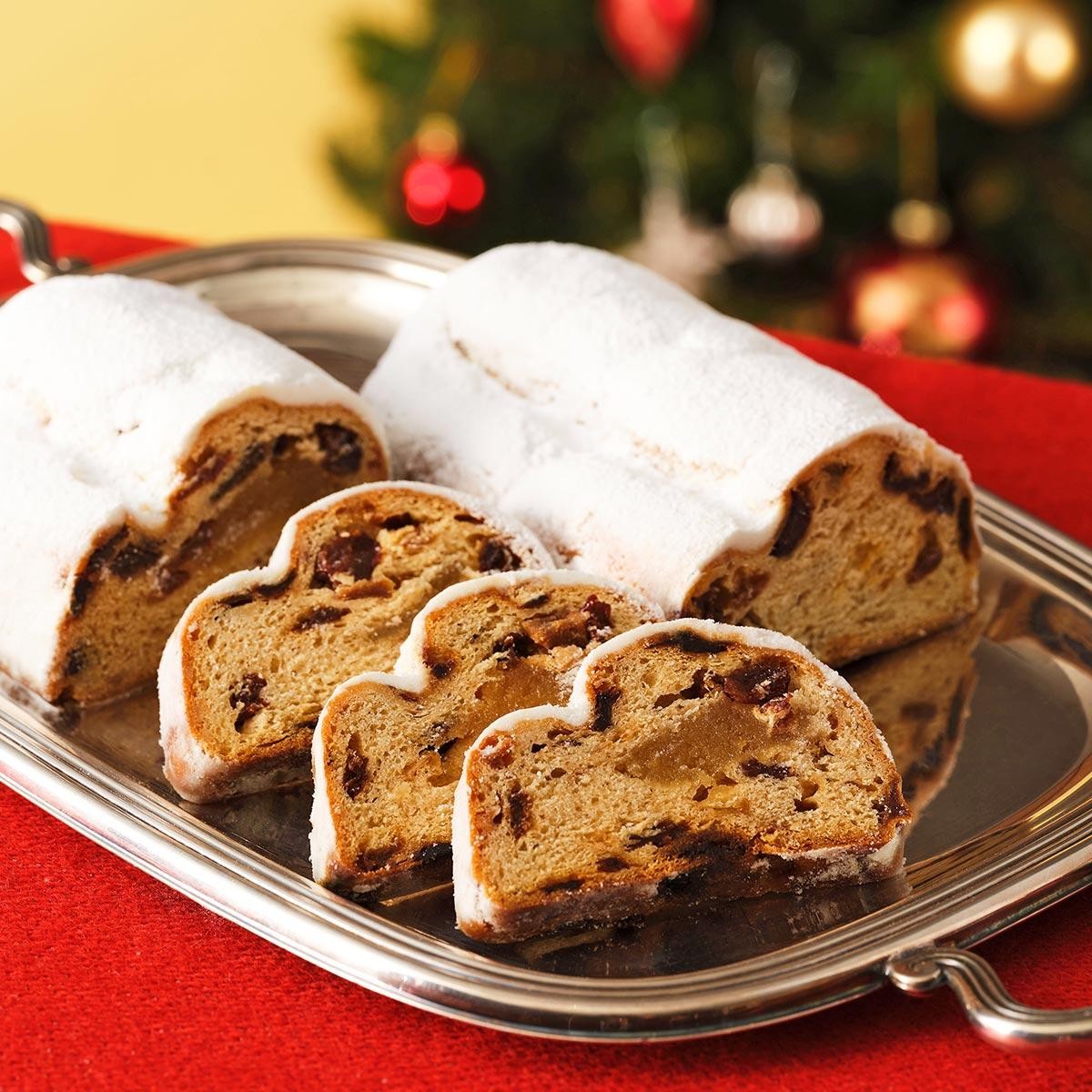 20241105カルディ「クリスマススイーツ」発売中