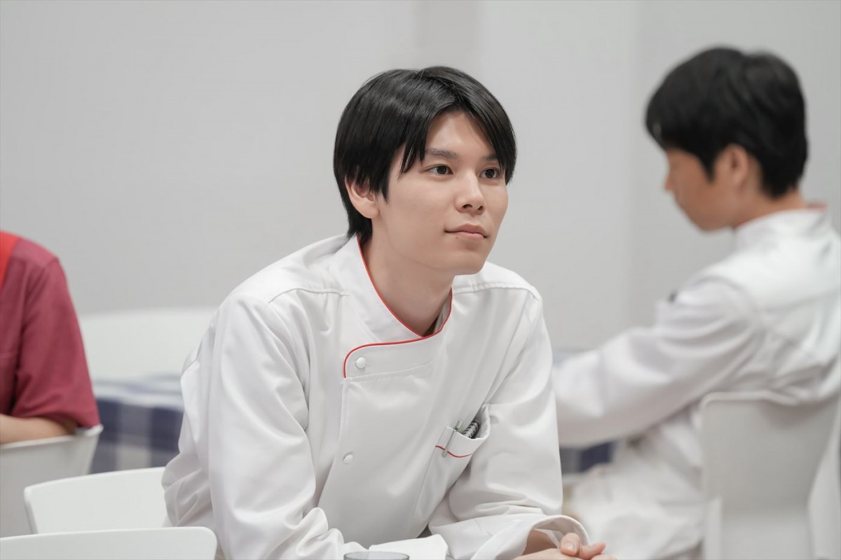 関口メンディー、萩原利久ら、朝ドラ『おむすび』出演決定！　“翔也”佐野勇斗の社会人野球にまつわる人々に