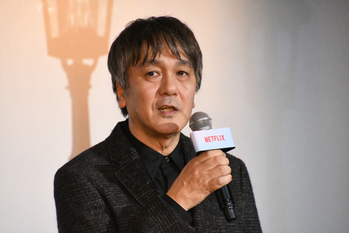 生田斗真、“ド”の位置も分からないなか、半年以上の練習で吹替えなしでピアノ演奏！