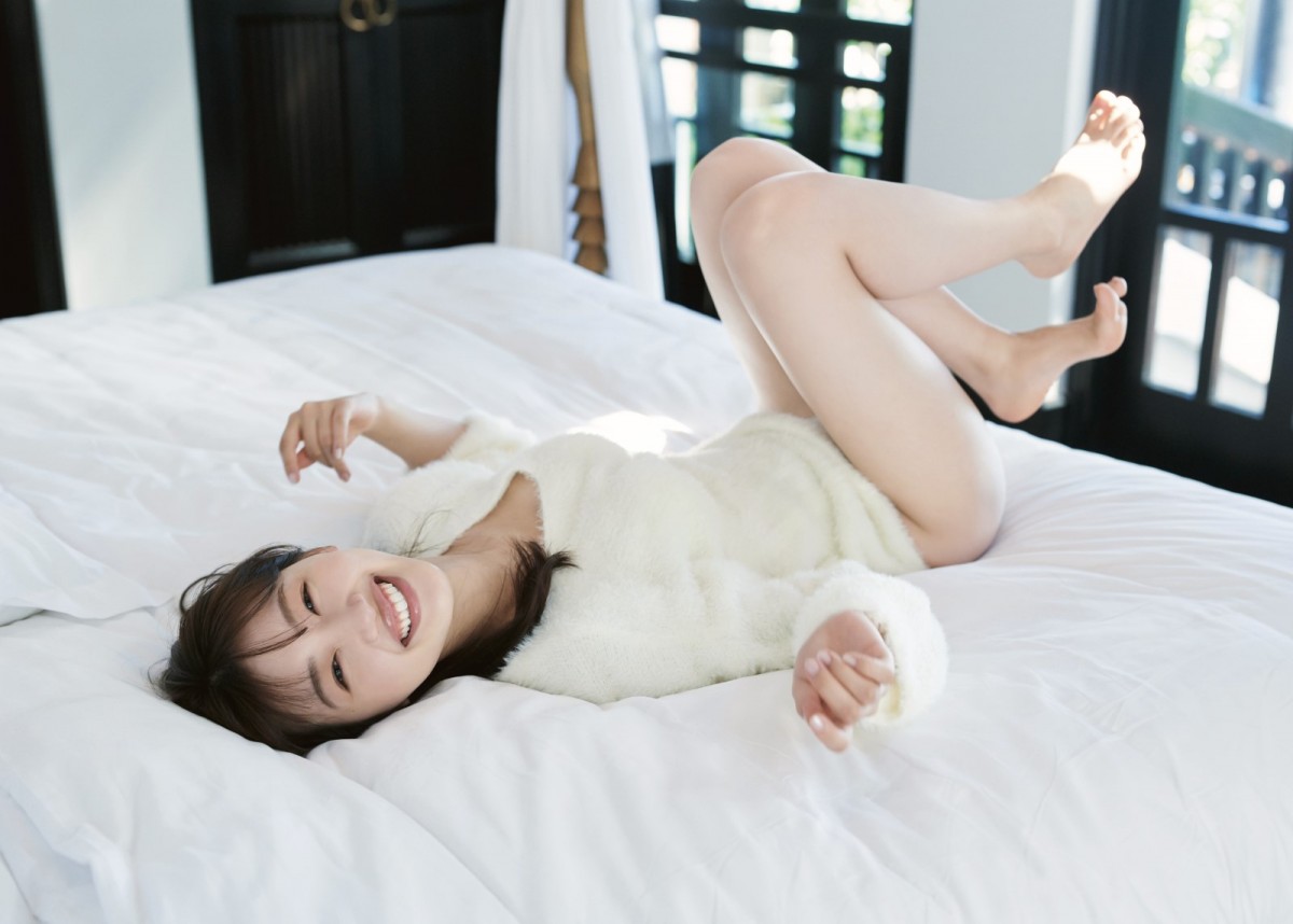 日向坂46・佐々木美玲が明かす、同期メンバーの“卒業”を実感する瞬間　変化が続くグループへの思い