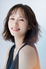 連続テレビ小説『あんぱん』に出演するソニン