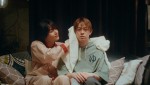 ドラマ『人違いから始まる恋もある』場面写真
