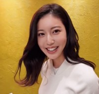 阿部なつき、近況にファン歓喜　※「阿部なつき」インスタグラム