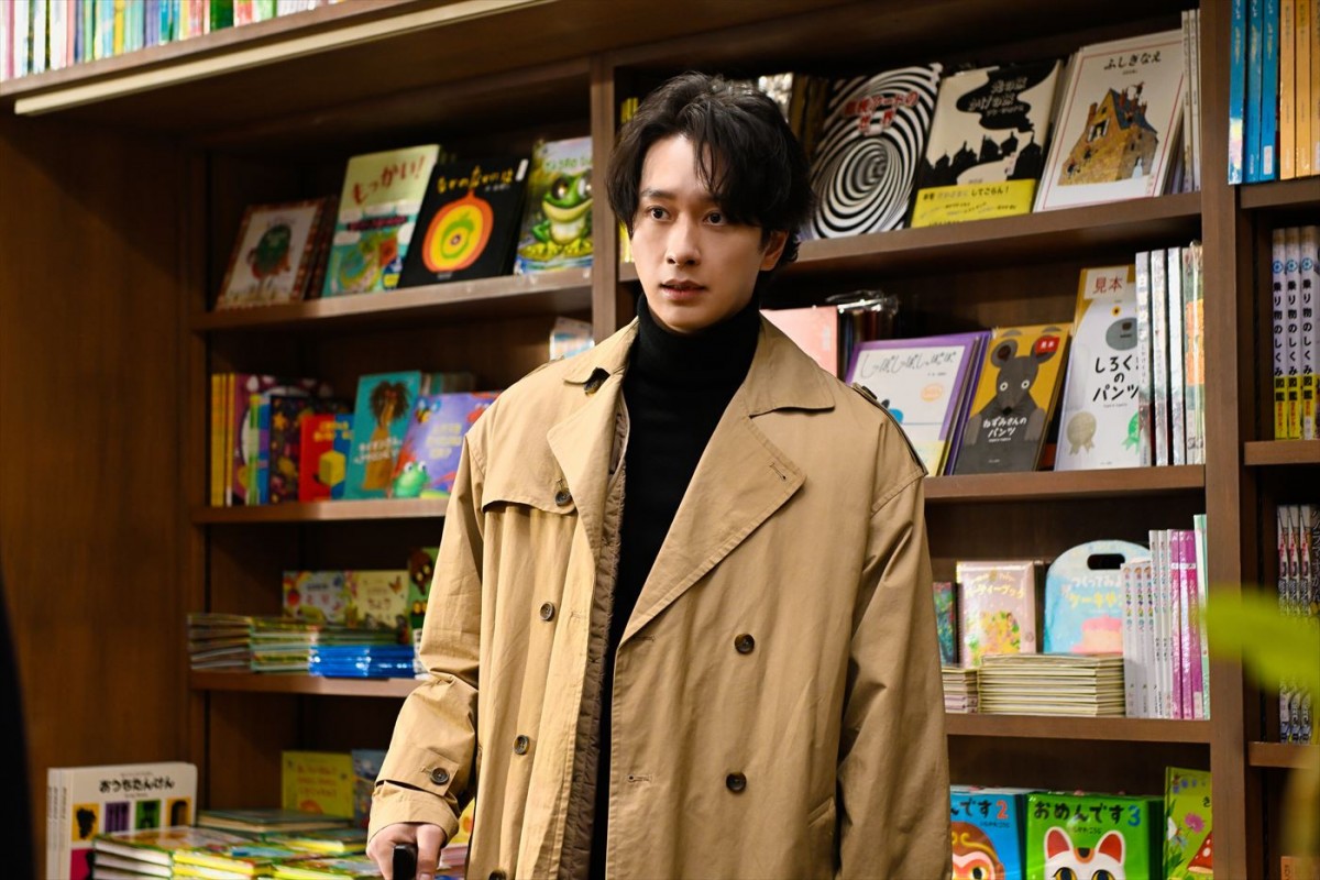 三山凌輝＆久保史緒里、アーティストであり俳優という共通点　グループに寄せる想いに共鳴