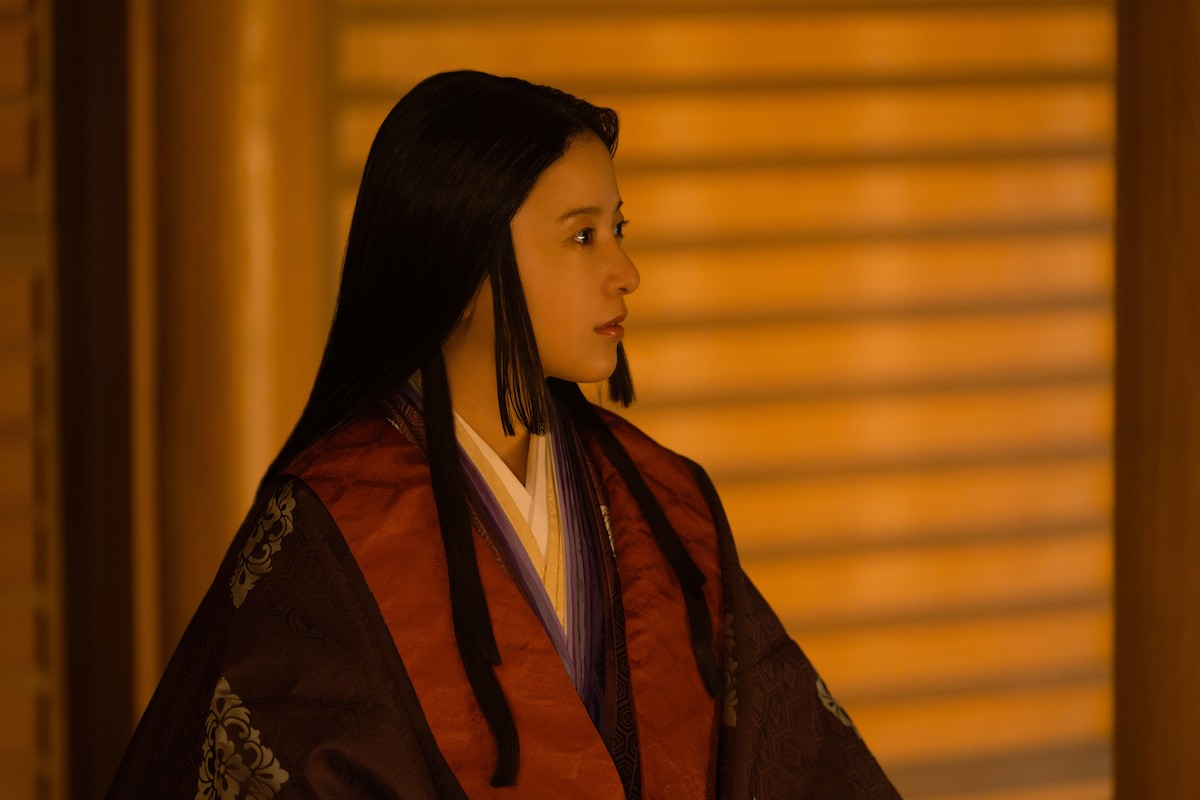 『光る君へ』“道長”柄本佑「望月の歌」披露　ネットはしんみり「切ない」「辞世の句のよう」