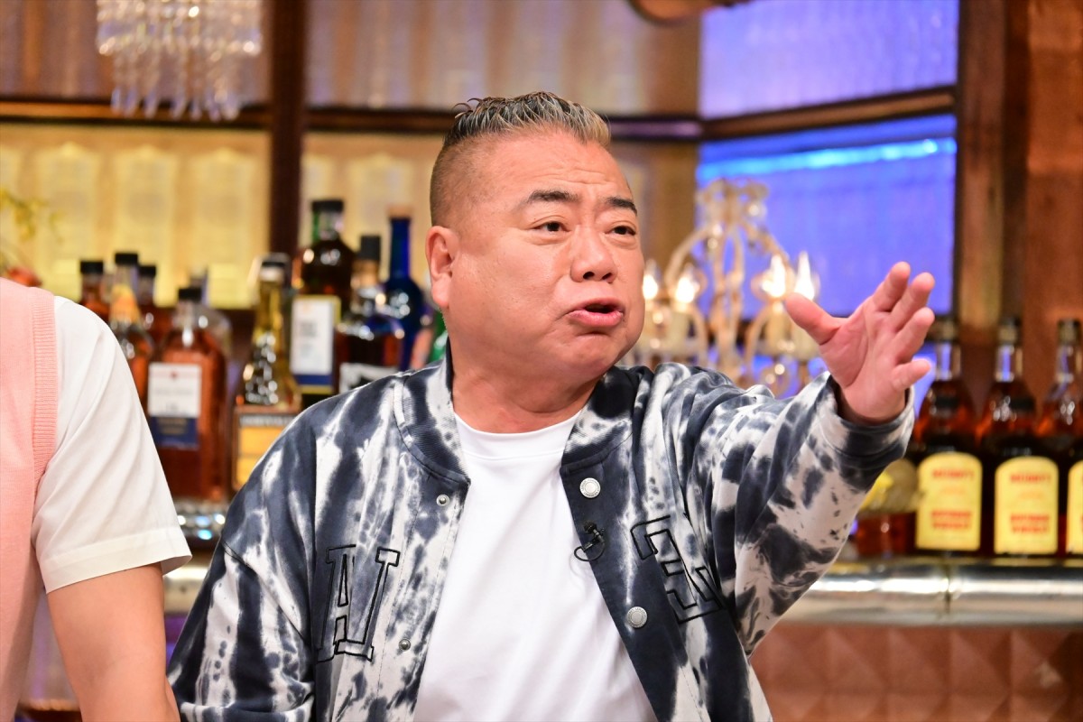 三宅健、さや香・新山の焼き肉での“モヤモヤ”を一刀両断？　あすの『ダウンタウンDX』