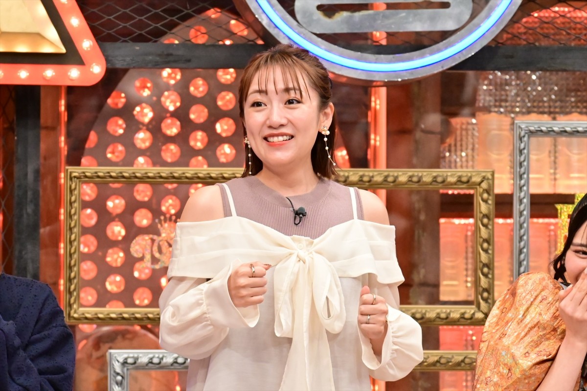 三宅健、さや香・新山の焼き肉での“モヤモヤ”を一刀両断？　あすの『ダウンタウンDX』