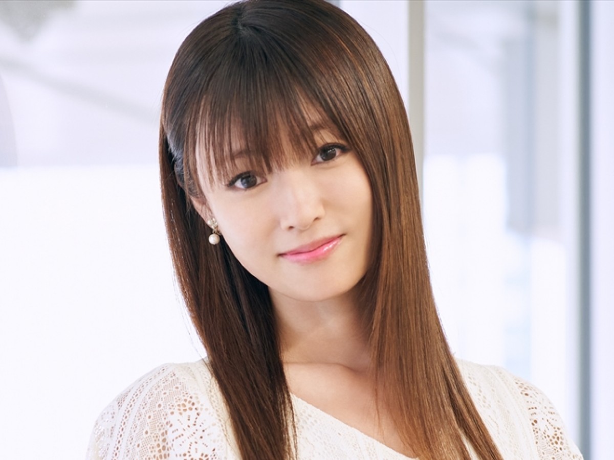 深田恭子(2020年撮影)