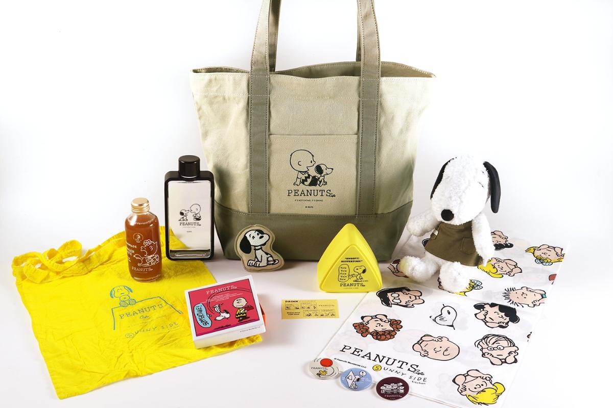 20241115「2025 LUCKY BAG」