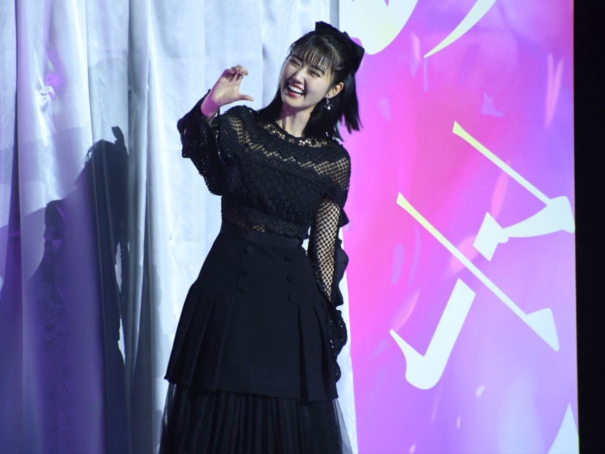 櫻井海音、実写版『【推しの子】』主演は念願叶うも「プレッシャーはありました」