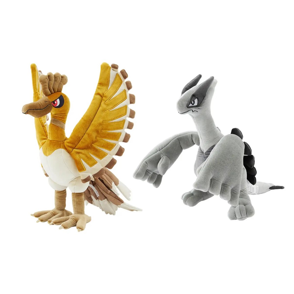 ポケモン『金・銀』グッズが登場! カートリッジを再現したケースやぬいぐるみなど用意