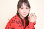 【写真】川栄李奈、“新鮮”なヘアスタイルに　「可愛ええ」「大人っぽい」と反響
