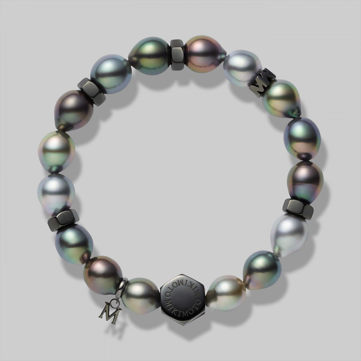 Number_i・神宮寺勇太、ジュエリーブランド「MIKIMOTO」とパートナーシップ！　コメント到着
