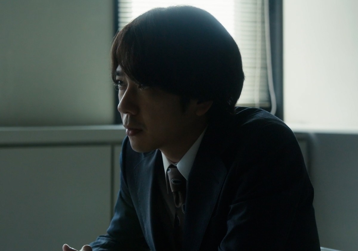 『インフォーマ』タイ刑務所での映画級アクションシーンに騒然「神回」「眠気吹っ飛んだ」