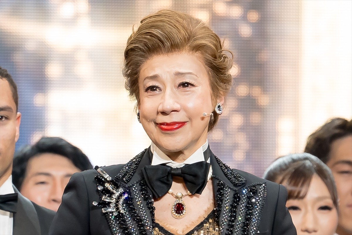 堂本光一、『SHOCK』シリーズが終幕　自身にとっての『SHOCK』は「永遠であってほしい」