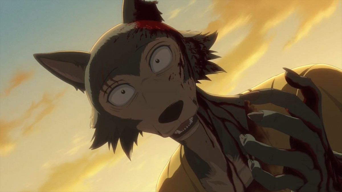 アニメ『BEASTARS FINAL SEASON』Part1、Netflixで12.5配信開始＆メインPV解禁　新キャストに三木眞一郎ら