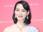 のん（2022年撮影）