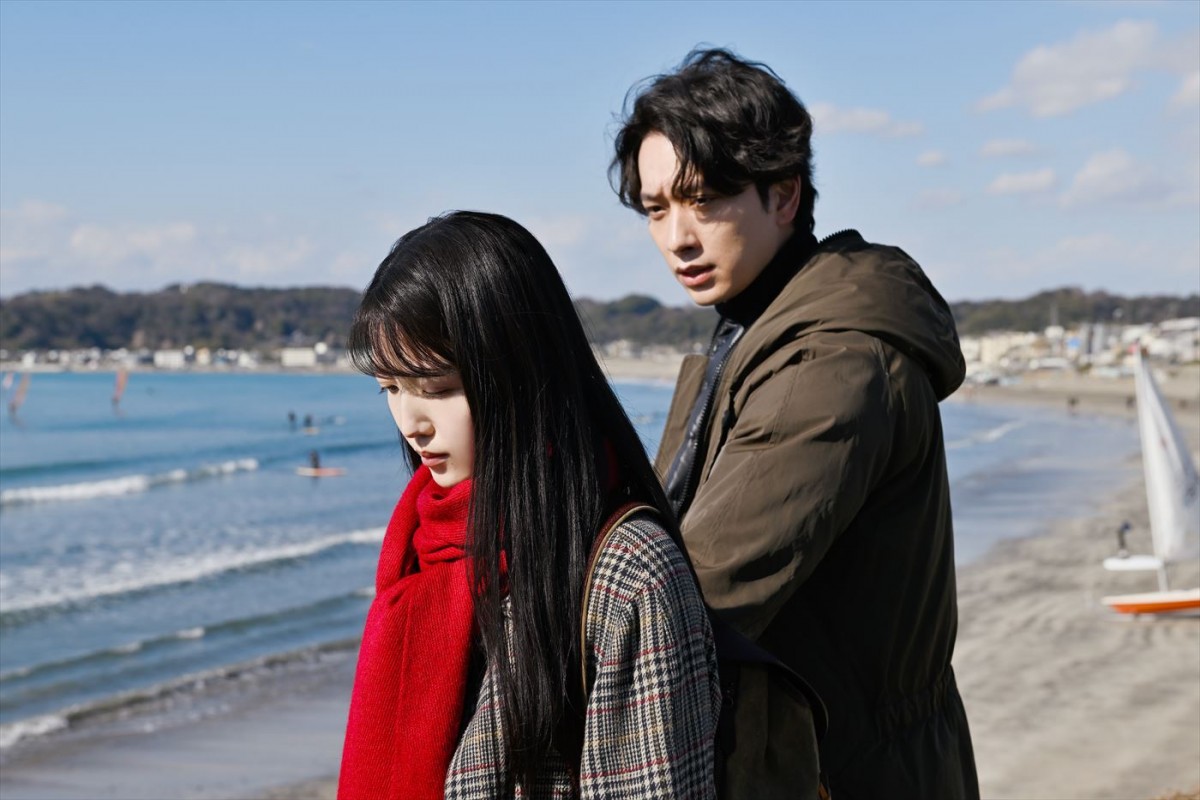 三山凌輝＆久保史緒里、アーティストであり俳優という共通点　グループに寄せる想いに共鳴